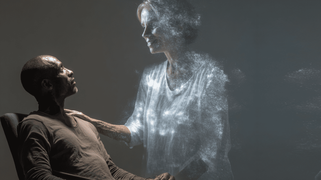 Three Methods Psychotherapists Are Using to Help People Have Afterlife ...